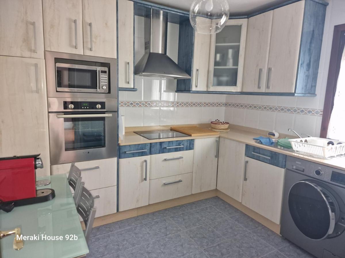 Meraki House 92B 阿内罗 外观 照片