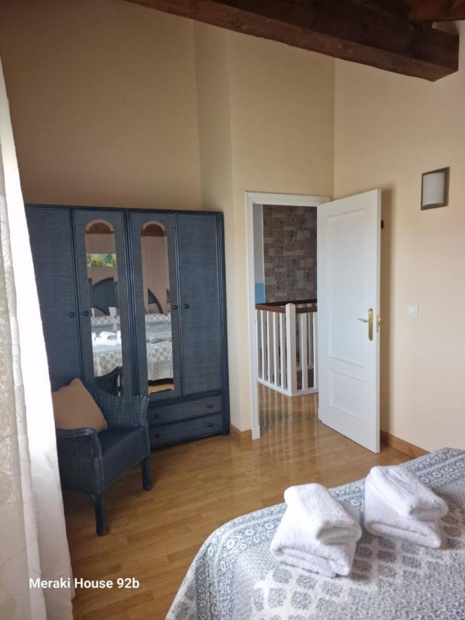 Meraki House 92B 阿内罗 外观 照片
